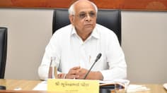 Gujarat government Health Passport age of 18